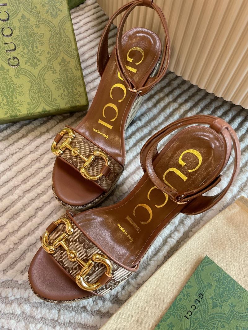 Gucci Sandals